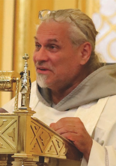 Fr. Stan Fortuna